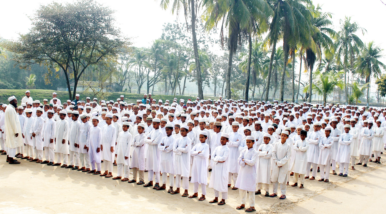 Orphan Care and Support